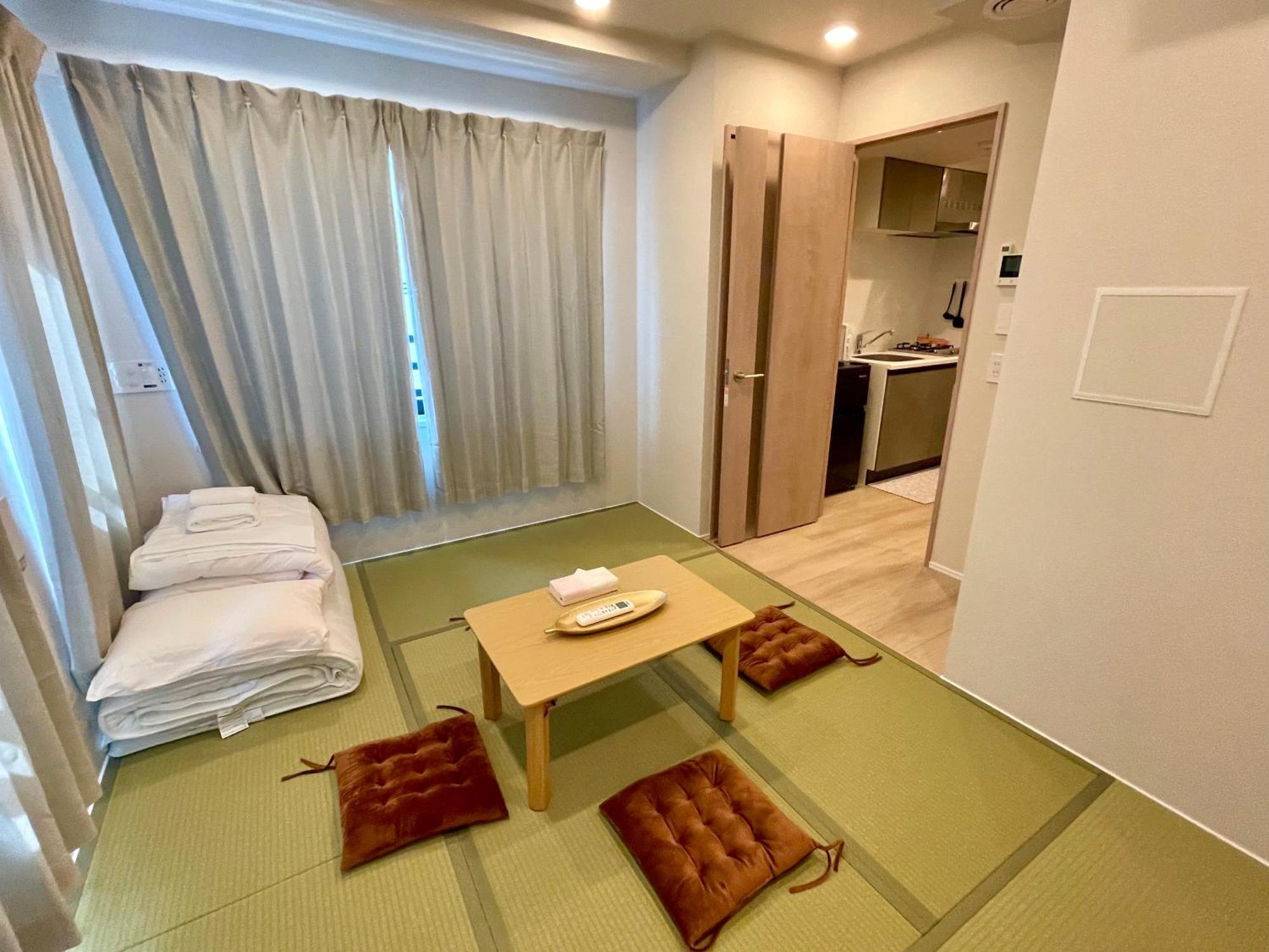 Uhome Fabric Tokyo