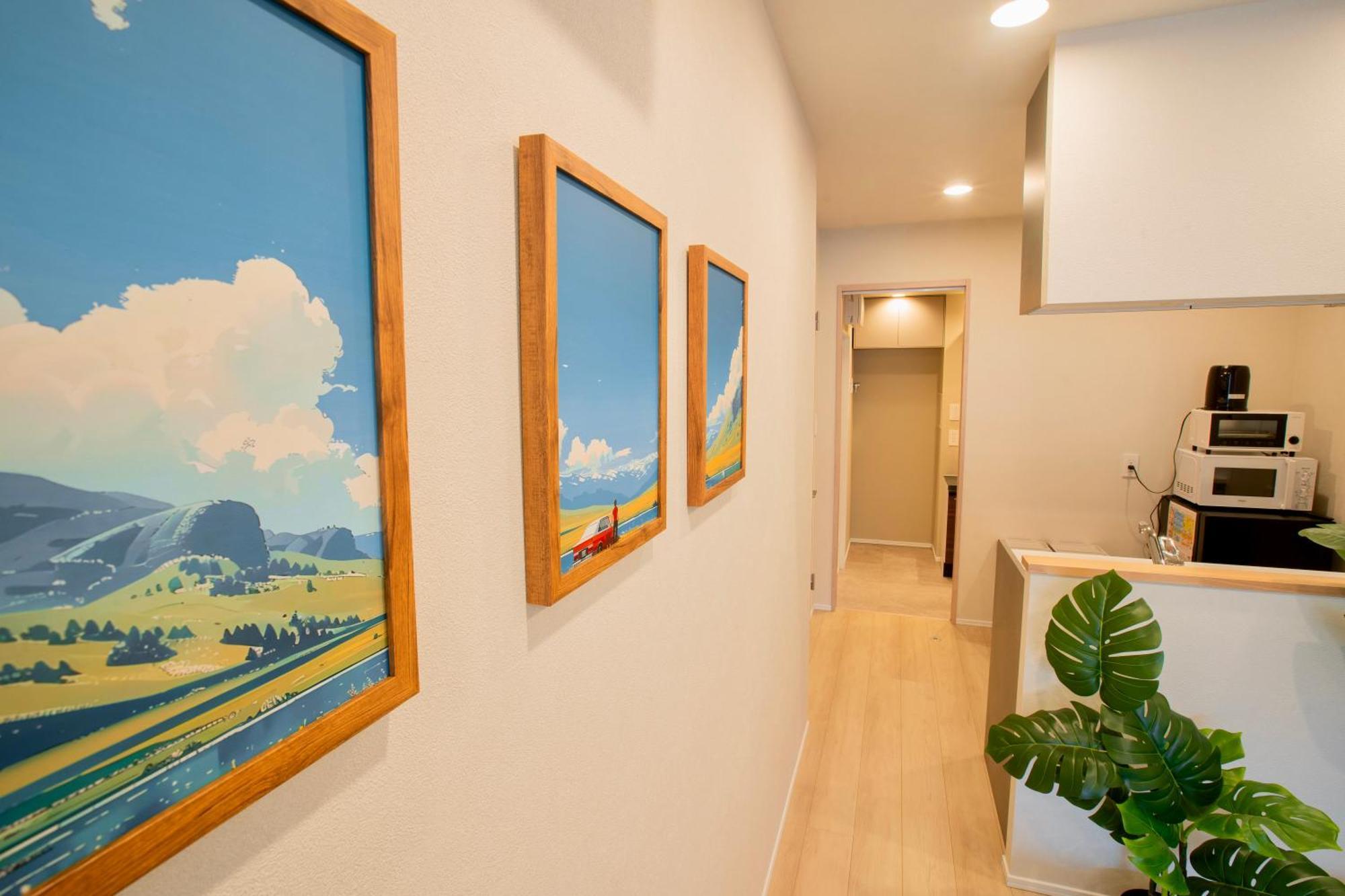 Uhome Fabric Aparthotel *